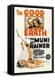 The Good Earth, 1937-null-Framed Stretched Canvas