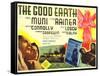 The Good Earth, 1962-null-Framed Stretched Canvas