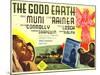 The Good Earth, 1962-null-Mounted Art Print