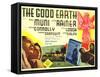 The Good Earth, 1962-null-Framed Stretched Canvas