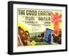 The Good Earth, 1962-null-Framed Art Print