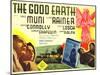 The Good Earth, 1962-null-Mounted Art Print