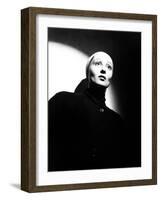 The Good Earth, Luise Rainer, 1937-null-Framed Photo