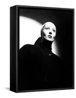 The Good Earth, Luise Rainer, 1937-null-Framed Stretched Canvas