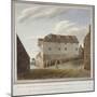 The Good Intent Flour Mill, Isleworth, Middlesex, C1802-null-Mounted Giclee Print