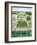 The Good Life, 2012-13-Rebecca Campbell-Framed Giclee Print