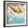 The Good Life-Cory Steffen-Framed Premium Giclee Print