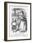 The Good Little Vitler, 1874-Joseph Swain-Framed Giclee Print