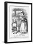 The Good Little Vitler, 1874-Joseph Swain-Framed Giclee Print