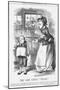 The Good Little Vitler, 1874-Joseph Swain-Mounted Giclee Print