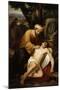 The Good Samaritan, 1857-José Manchola-Mounted Giclee Print