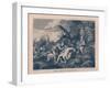 The Good Samaritan by William Hogarth-William Hogarth-Framed Giclee Print