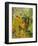 The Good Samaritan-Vincent van Gogh-Framed Art Print