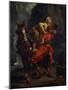 The Good Samaritan-Eugene Delacroix-Mounted Premium Giclee Print