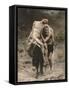 The Good Samaritan-Aimé Nicolas Morot-Framed Stretched Canvas