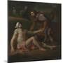 The Good Samaritan-Joseph Highmore-Mounted Giclee Print