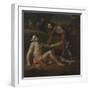 The Good Samaritan-Joseph Highmore-Framed Giclee Print