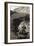 The Good Samaritan-James Tissot-Framed Giclee Print