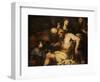 The Good Samaritan-Giovanni Battista Langetti-Framed Giclee Print