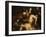 The Good Samaritan-Giovanni Battista Langetti-Framed Giclee Print