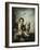 The Good Shepherd, C.1660, 123X101Cm-Bartolome Esteban Murillo-Framed Giclee Print
