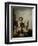 The Good Shepherd, Ca. 1660, Spanish School-Bartolome Esteban Murillo-Framed Giclee Print