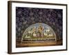 The Good Shepherd, Early Christian Mosaic, 5th CE-null-Framed Giclee Print