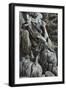 The Good Shepherd-James Tissot-Framed Giclee Print