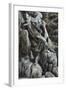 The Good Shepherd-James Tissot-Framed Giclee Print