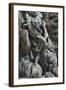 The Good Shepherd-James Tissot-Framed Giclee Print