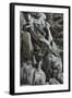 The Good Shepherd-James Tissot-Framed Giclee Print