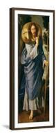 The Good Shepherd-Philippe De Champaigne-Framed Premium Giclee Print