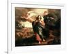 The Good Shepherd-Philippe De Champaigne-Framed Giclee Print