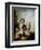 The Good Shepherd-Bartolome Esteban Murillo-Framed Giclee Print