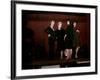 The Good Times Girls by Claude Chabrol, 1959-null-Framed Photo