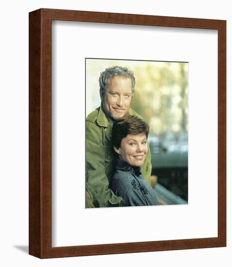 The Goodbye Girl-null-Framed Photo