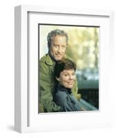 The Goodbye Girl-null-Framed Photo