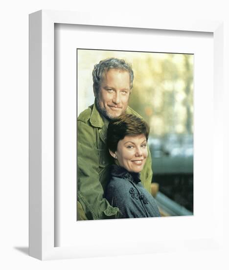 The Goodbye Girl-null-Framed Photo