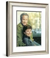 The Goodbye Girl-null-Framed Photo