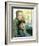 The Goodbye Girl-null-Framed Photo