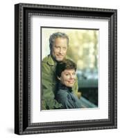 The Goodbye Girl-null-Framed Photo