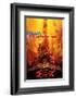 THE GOONIES [1985], directed by RICHARD DONNER.-null-Framed Photographic Print