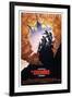 THE GOONIES [1985], directed by RICHARD DONNER.-null-Framed Giclee Print