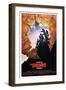 THE GOONIES [1985], directed by RICHARD DONNER.-null-Framed Premium Giclee Print