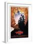 THE GOONIES [1985], directed by RICHARD DONNER.-null-Framed Premium Giclee Print