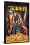 The Goonies - One Sheet-Trends International-Framed Poster