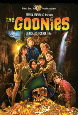 The Goonies