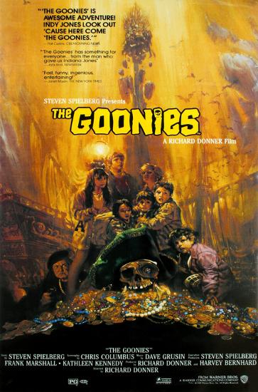 The Goonies