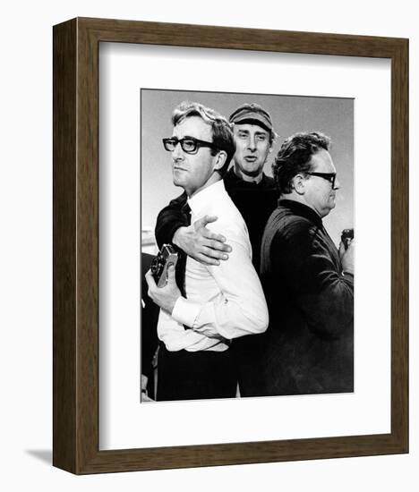 The Goons-null-Framed Photo