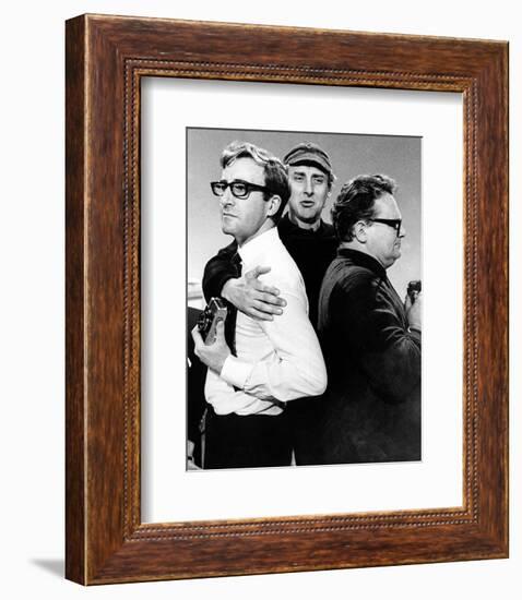 The Goons-null-Framed Photo